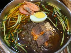 -状元阁烧烤(新华路总店)
