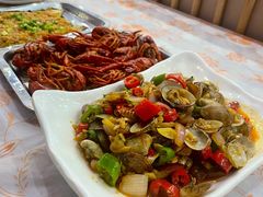 -忆口香龙虾(珠海夏湾老店)