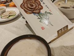 -北京全聚德(方庄店)