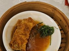 -酌宴府The China Club·广州万富希尔顿酒店(云城东路店)