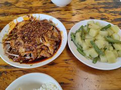 -赵姐猪耳朵饭店