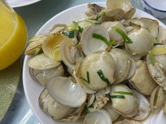 -范饭椰林川湘味海鲜·椰子鸡(三亚湾椰梦长廊店)