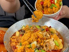 -乡厨味道(黄鹤楼店)