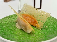 -品海楼·大连海胆锅贴馆(东港店)