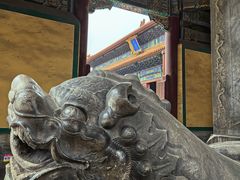 -历代帝王庙博物馆