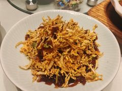 -燕郊烧鸽子(酷车小镇店)