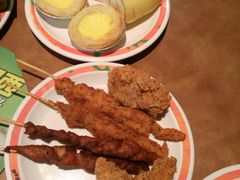 -比格比萨自助(赛罕区万达广场店)