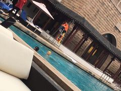 -苏州吴宫泛太平洋酒店