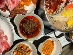 -钱小奴创意自助餐厅·原切谷饲安格斯畅吃(苏州昆山招商花园城店)