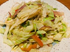 -旨味Umami_融合料理(万博汇店)