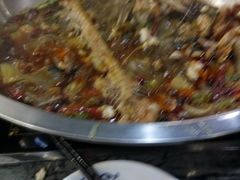 -瑞余烤鱼堂(鑫都国际店)