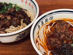 -李易面馆(树木岭店)