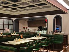 -静香HOUSE·全时段融合餐厅(七星欢乐颂店)