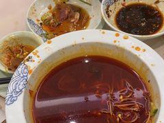 -蜀腾川·火锅鱼.烤鱼(新世界城店)