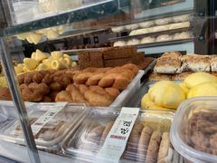 -宫门口馒头铺(创始人总店)