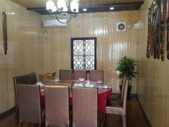 -长兴岛郊野公园农场食堂