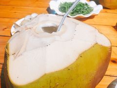 -蓝湾碧波·老字号·疍家非遗海上餐厅