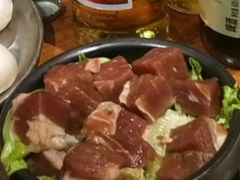 -原始泥炉烤肉(总店)