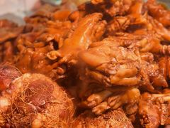 -土门八珍烤鸡腊味店(土门老店)