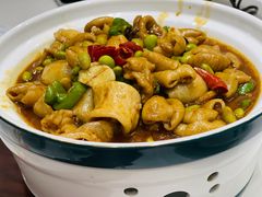 -善银私房菜馆(金舟花园小区店)