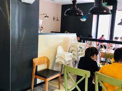 大堂-豪客来牛排(海沧阿罗海店)