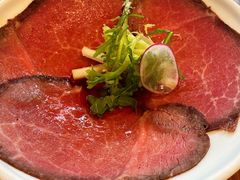 牛肉刺身-Mr·Fish鱼鲜生海鲜放题(银泰in99店)