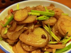 -参差咖啡(水果湖公园店)