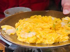 虾仁滑蛋-星平鸡饭·粤菜小炒(印象城旗舰店)
