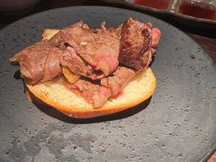 -岩盐·铁板料理(嘉里店)