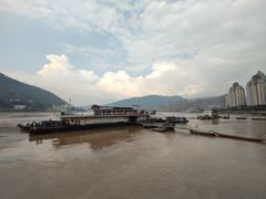 -白鹤梁水下博物馆