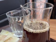 -旧雨咖啡·CoffeeFORU(黄村奥体店)