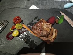 -岸芷汀兰·法餐牛排