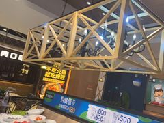 -豪客来牛排(成都锦江大融城店)