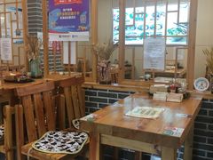 大堂-余丞记川渝面馆(云峰店)