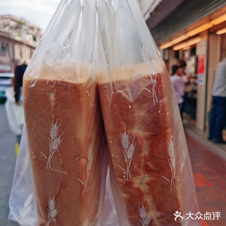 厦门名声响当当的特香包