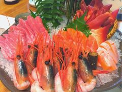 -花潮料理艺食馆(世欧广场店)