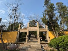 -虞山风景区
