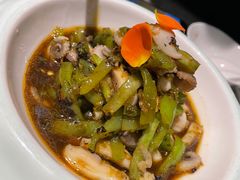 -雀蓝川菜(星悦汇店)