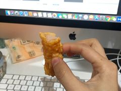 -薛新颖红豆饼(中式甜点山师店)