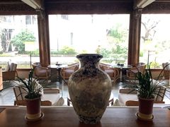 -广富林宰相府酒店·水云间