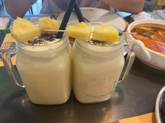 -simply thai天泰(长泰广场店)