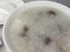皮蛋瘦肉粥-潮福城大酒楼(北尚店)