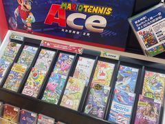 -任天堂Nintendo Switch体验店(天河城店)