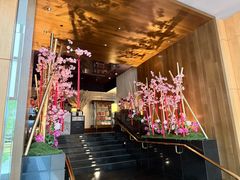 -夏苑(新加坡丽思卡尔顿美年酒店)