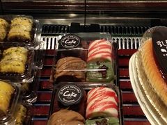 -红跑车蛋糕世界(清江路店)