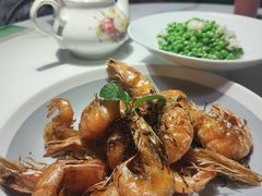 -淘小馆·本帮小馆(九亭金地广场店)