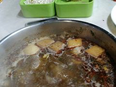 -哆来咪火锅烤肉自助(牌楼店)