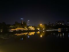 -南通濠河风景名胜区