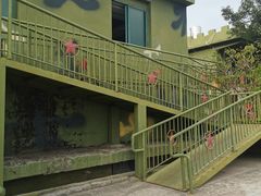 -大嶝英雄三岛战地观光园