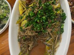 -绍兴名菜馆(可乐路店)